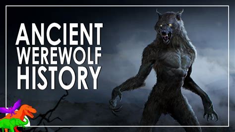 The Female Werewolf: Shattering Stereotypes of the Curse